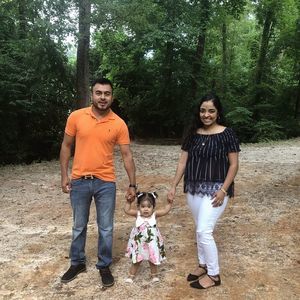 Meet your Posher, Luz